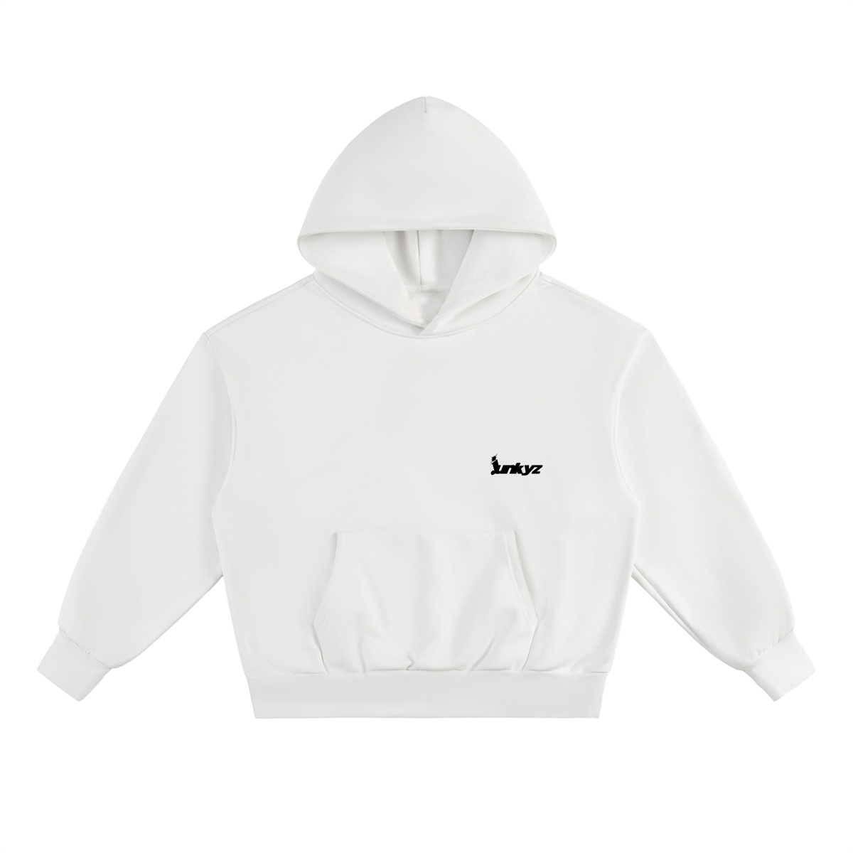 Junkyz Heavyweight Hoodie