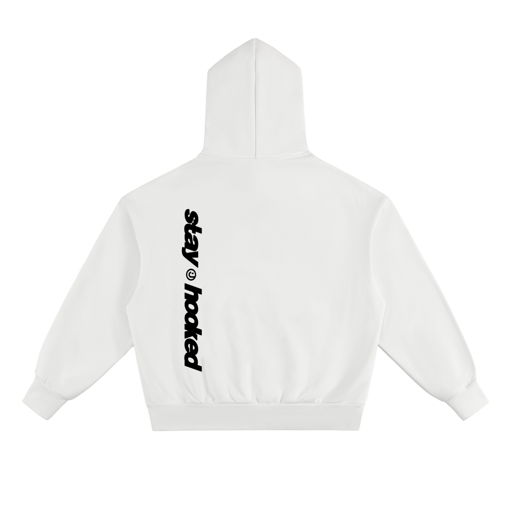 Junkyz Heavyweight Hoodie