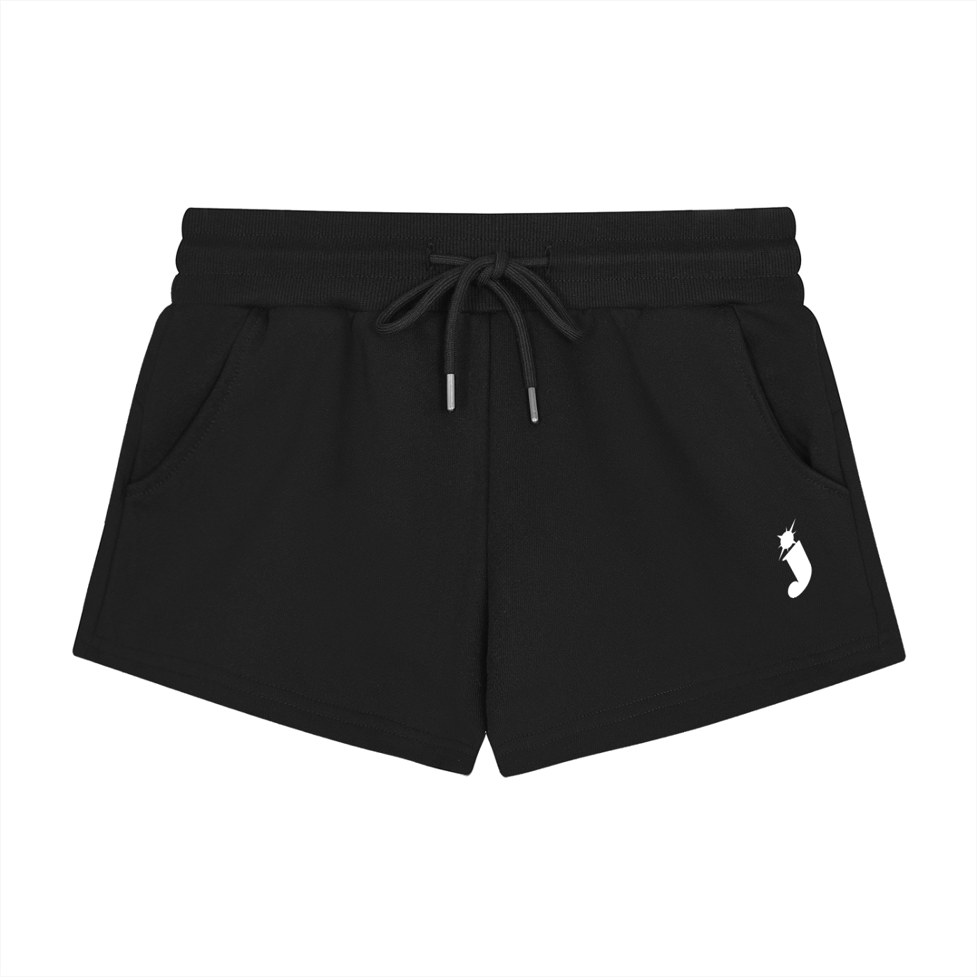 Junkyz Women's Drawstring Shorts