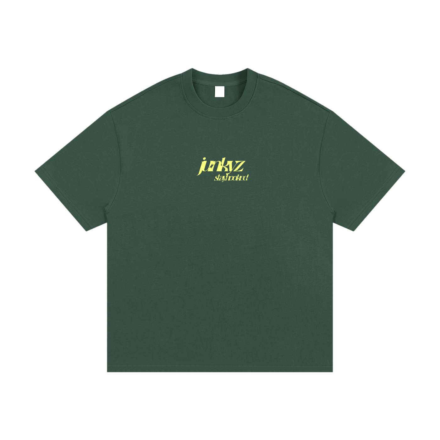 Essential Heavyweight T-Shirt