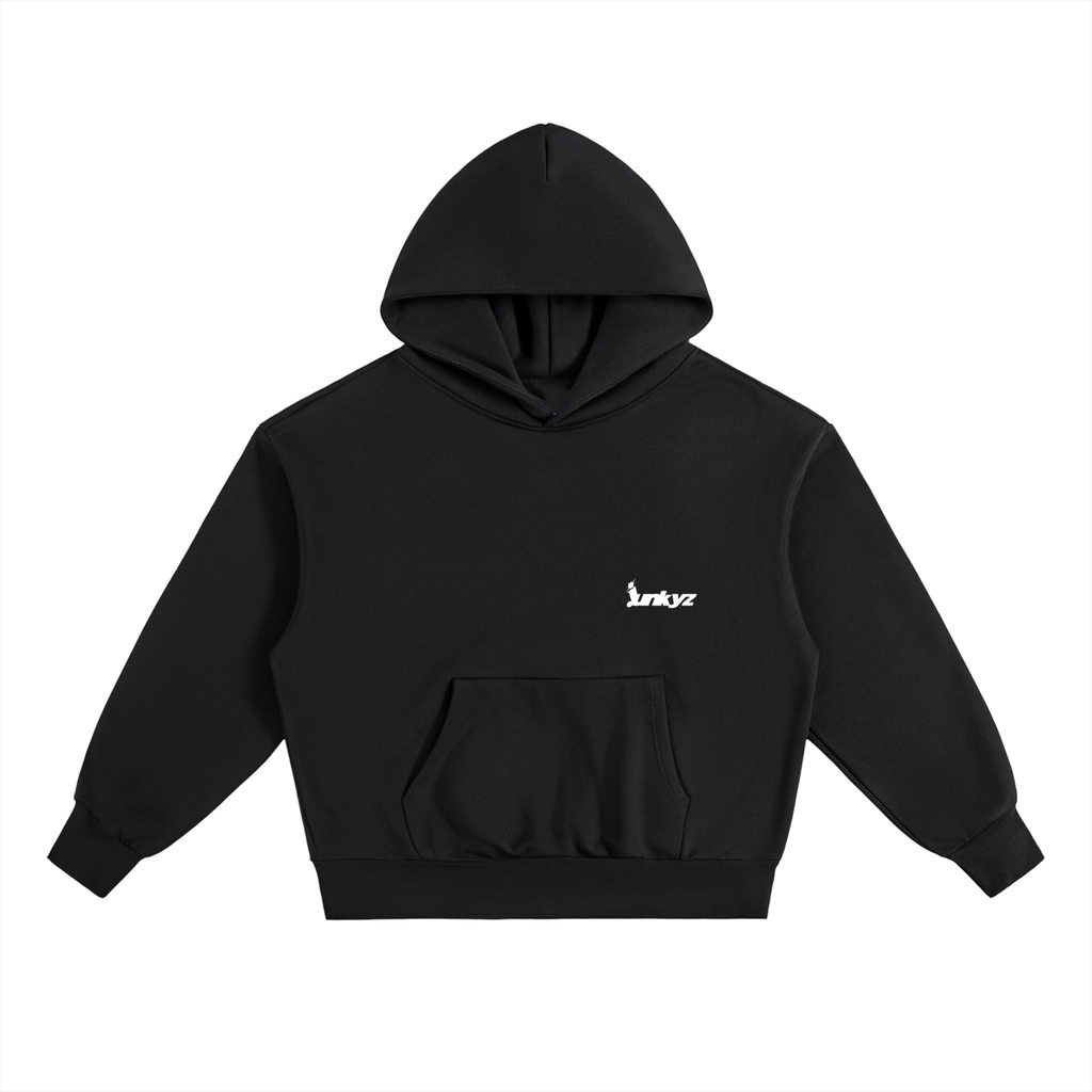 Junkyz Heavyweight Hoodie