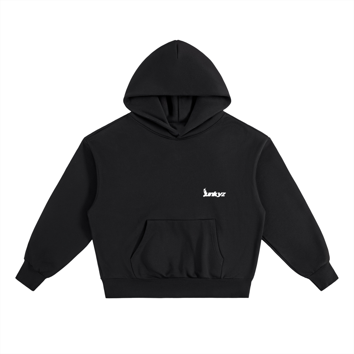 Junkyz Heavyweight Hoodie