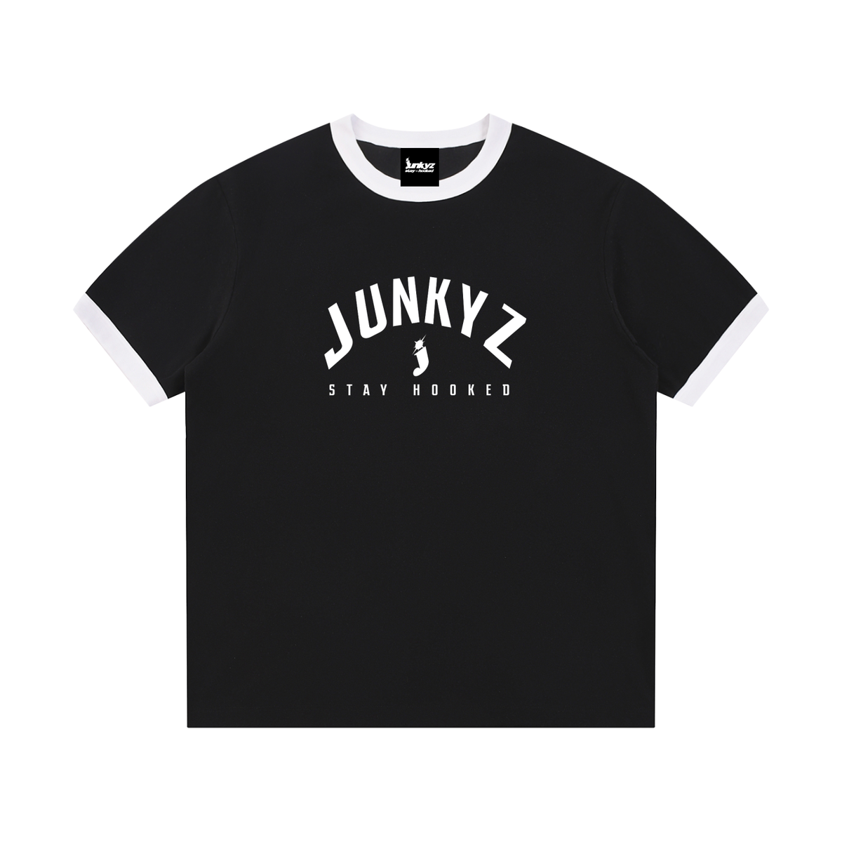 Unisex Ringer T-Shirt