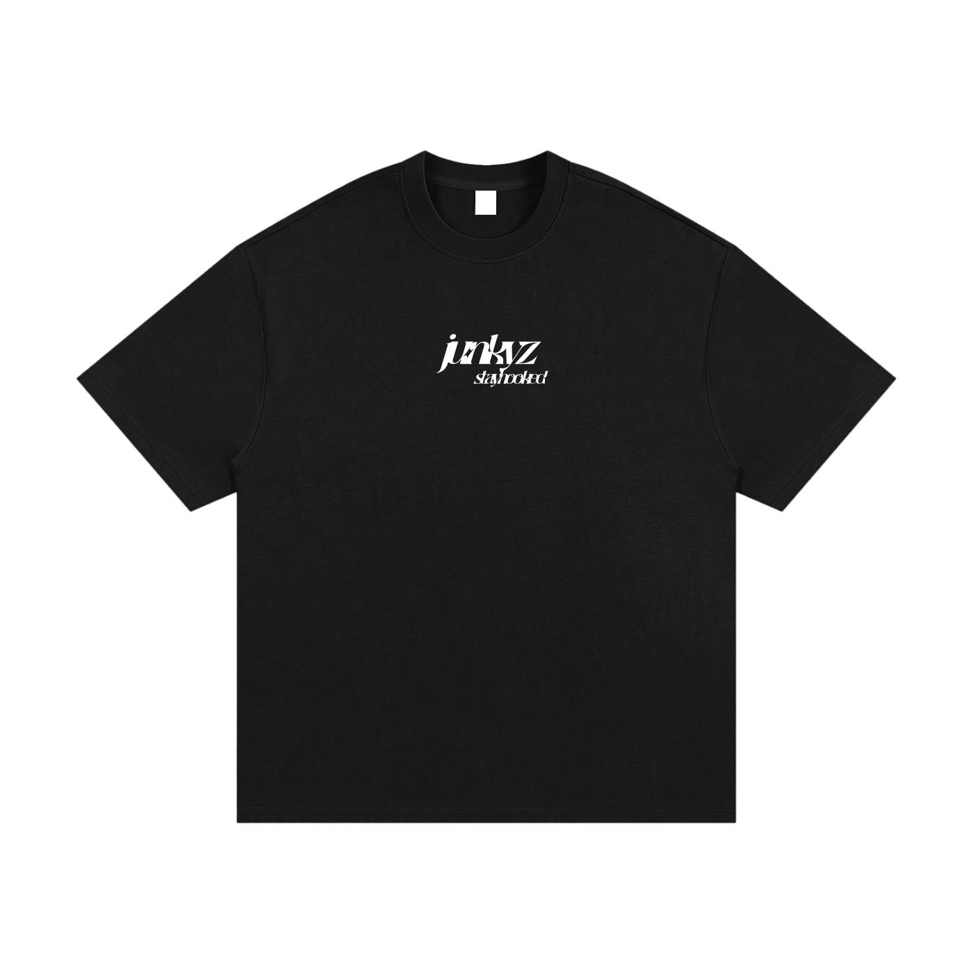Essential Heavyweight T-Shirt