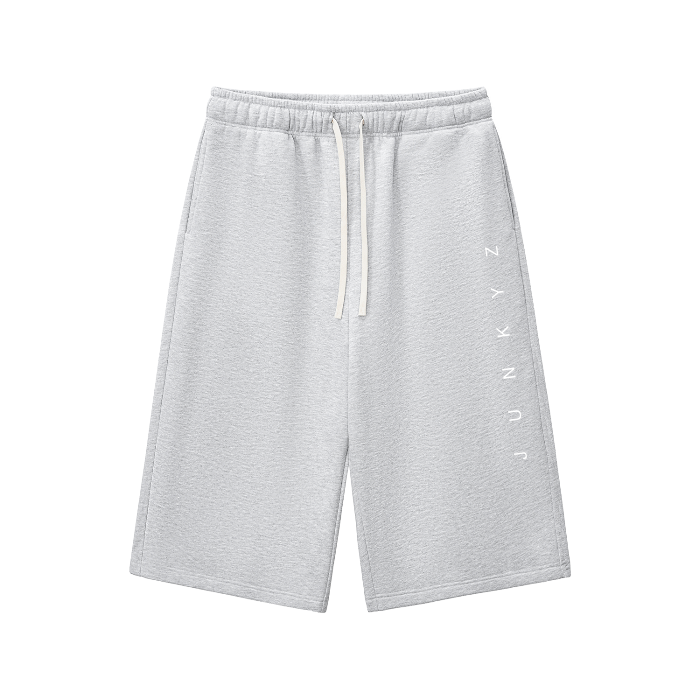 Junkyz Three-quarter Shorts
