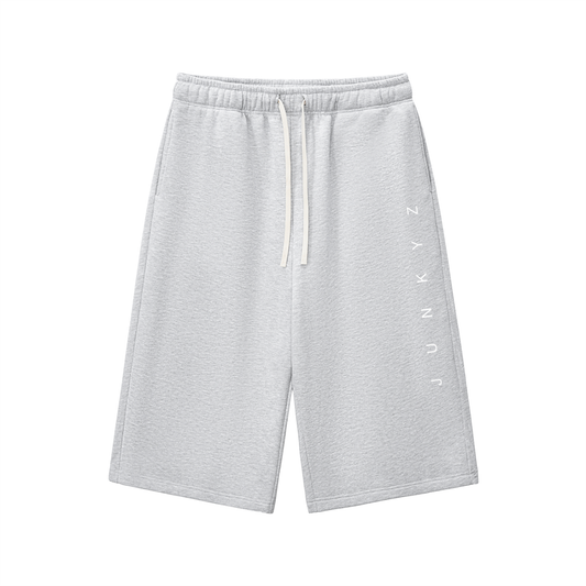 Junkyz Three-quarter Shorts