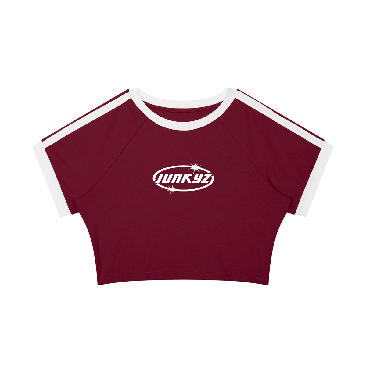 Women’s Raglan Ringer T-Shirt
