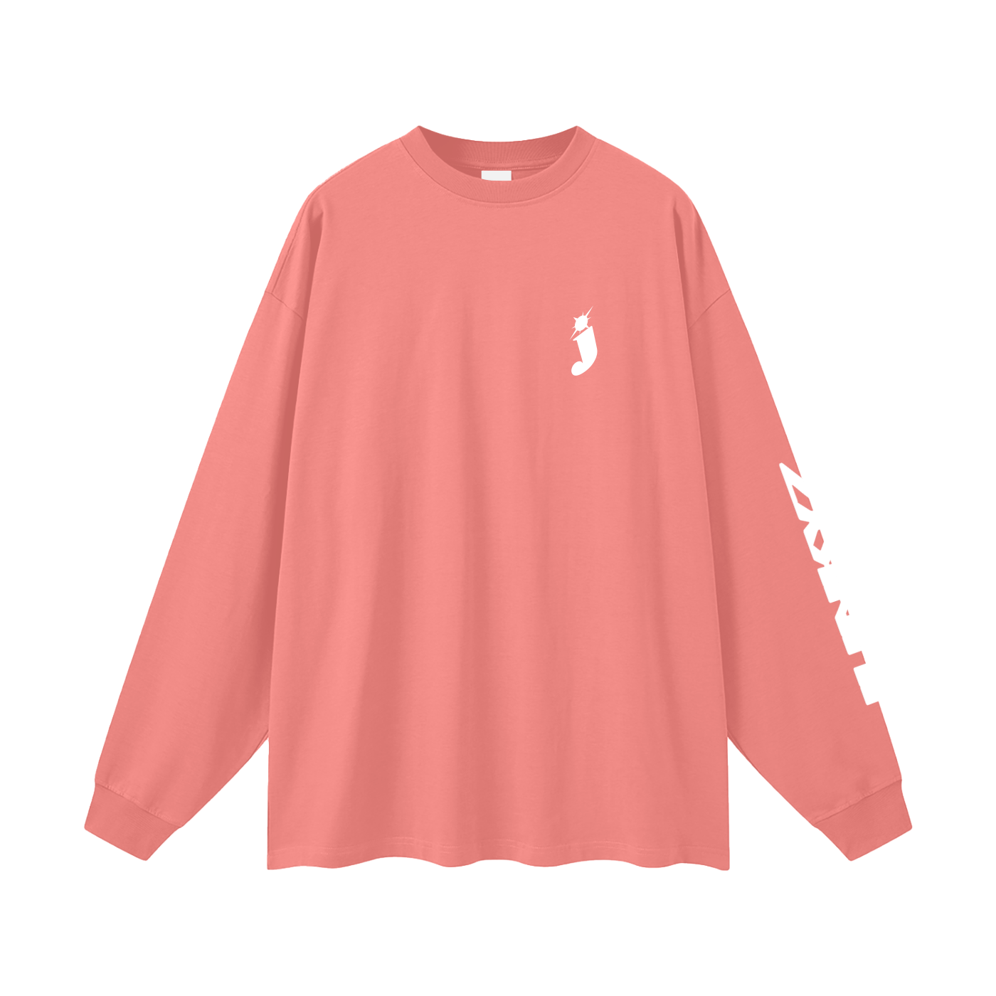 Oversized Long Sleeve