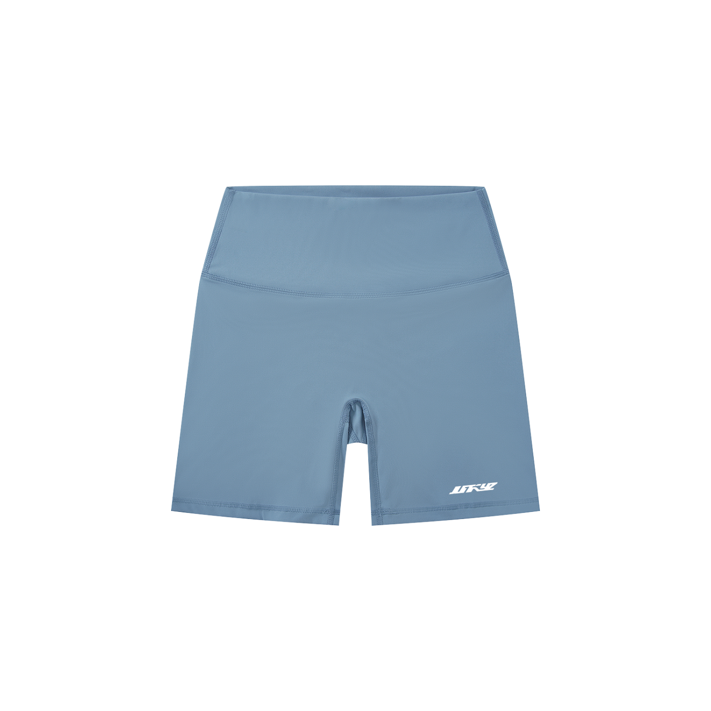Women's High-Waisted Biker Shorts