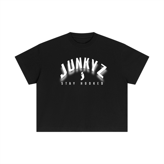 The Winners T-Shirt (Black)