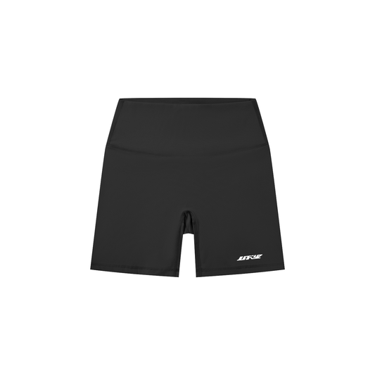 Women's High-Waisted Biker Shorts