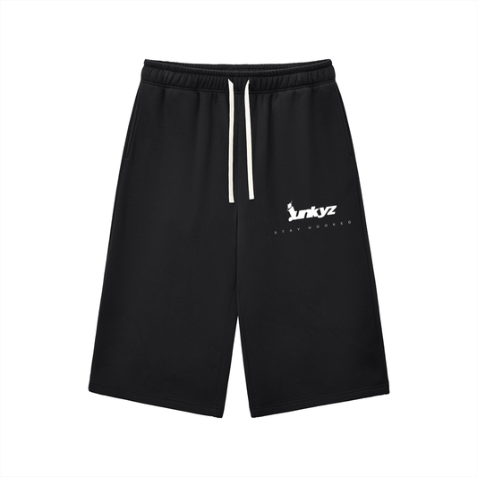 Junkyz Three-quarter Sweatpants