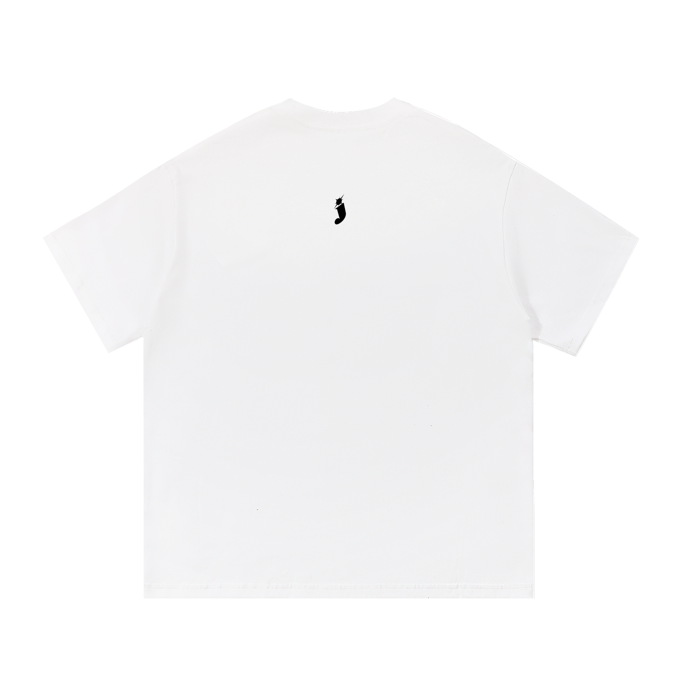 Essential Junkyz T-Shirt (white)