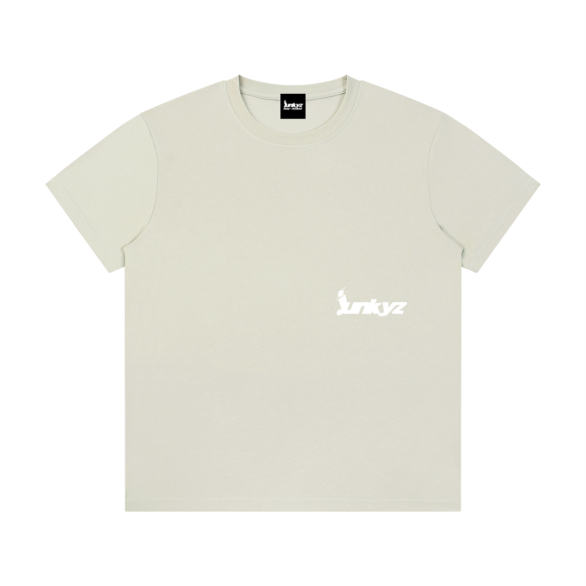 Junkyz Regular Fit T-Shirt