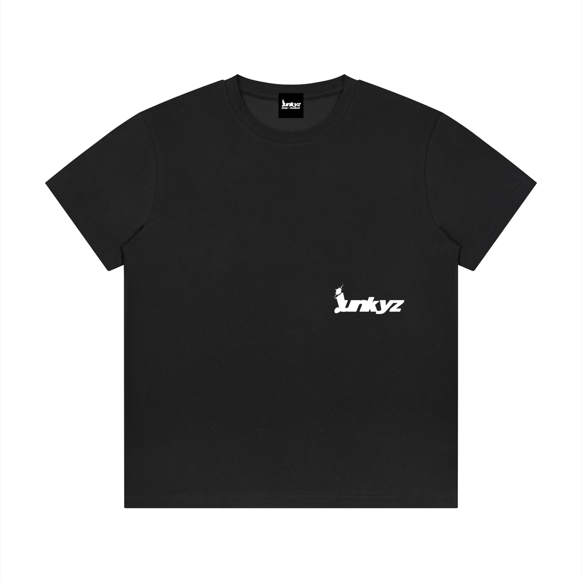Junkyz Regular Fit T-Shirt
