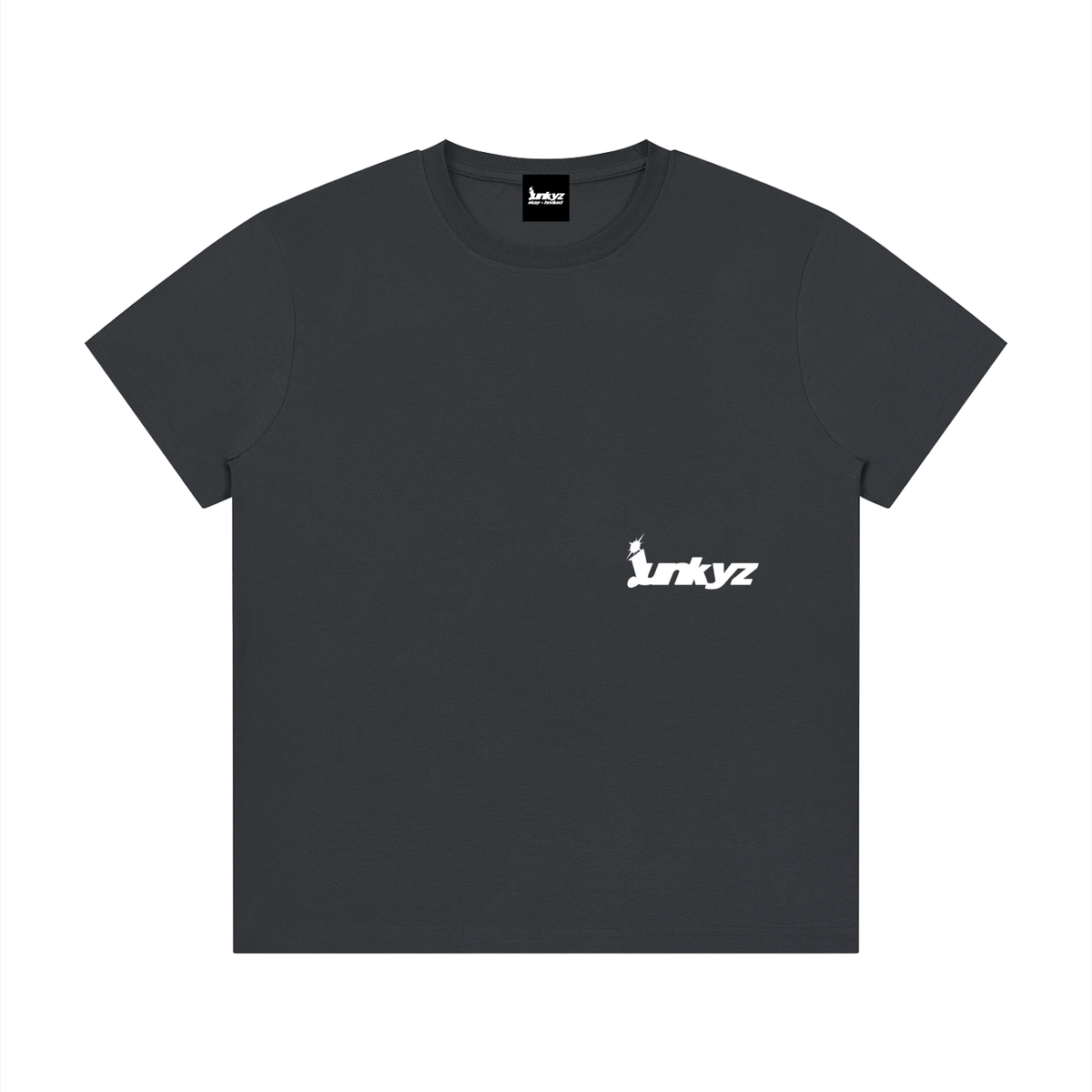 Junkyz Regular Fit T-Shirt