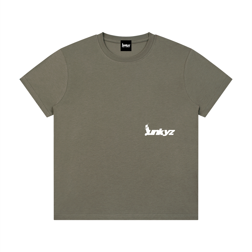 Junkyz Regular Fit T-Shirt