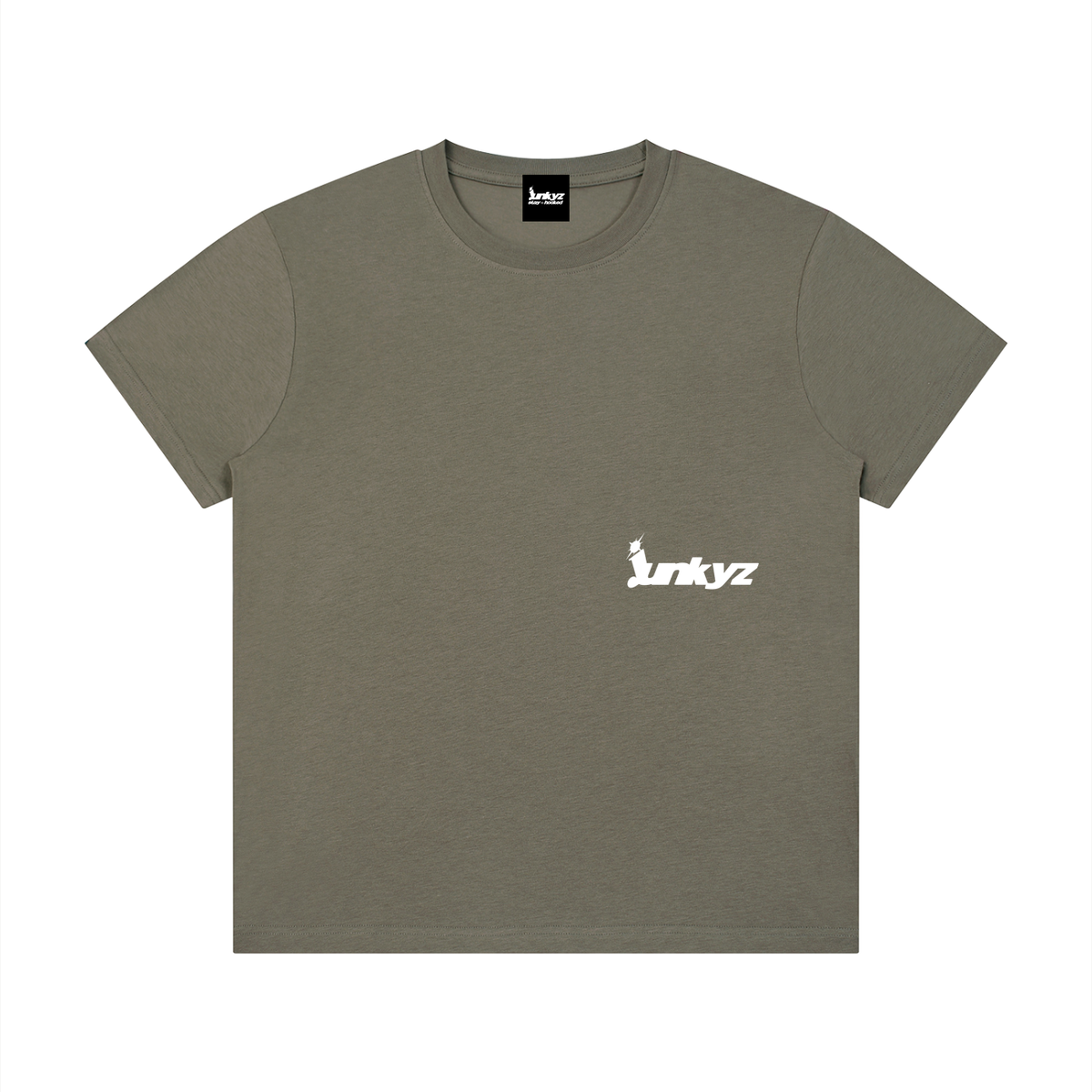 Junkyz Regular Fit T-Shirt