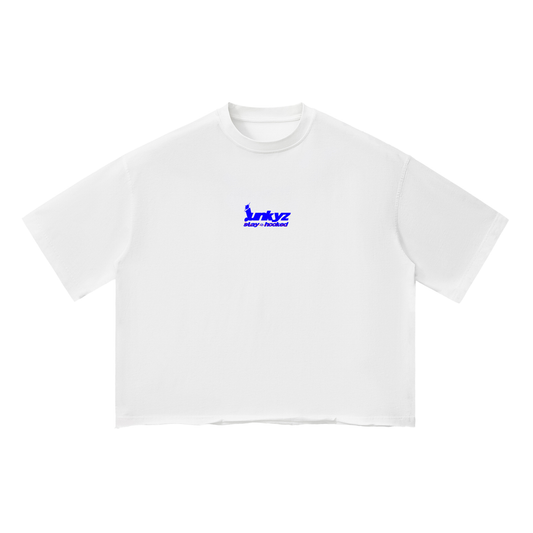 Vintage Wash Boxy T-Shirt