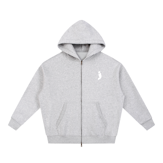 Junkyz Boxy Hoodie