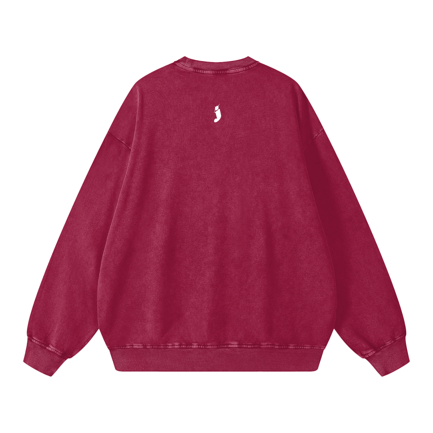 Junkyz Snow Washed Sweatshirt