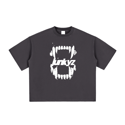 Big Fangs Boxy T-Shirt