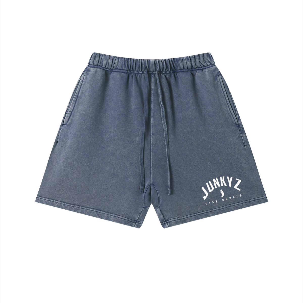 Vintage Wash Shorts
