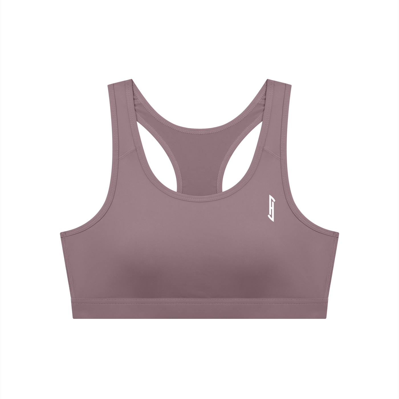 Women's Cropped Sports Bra