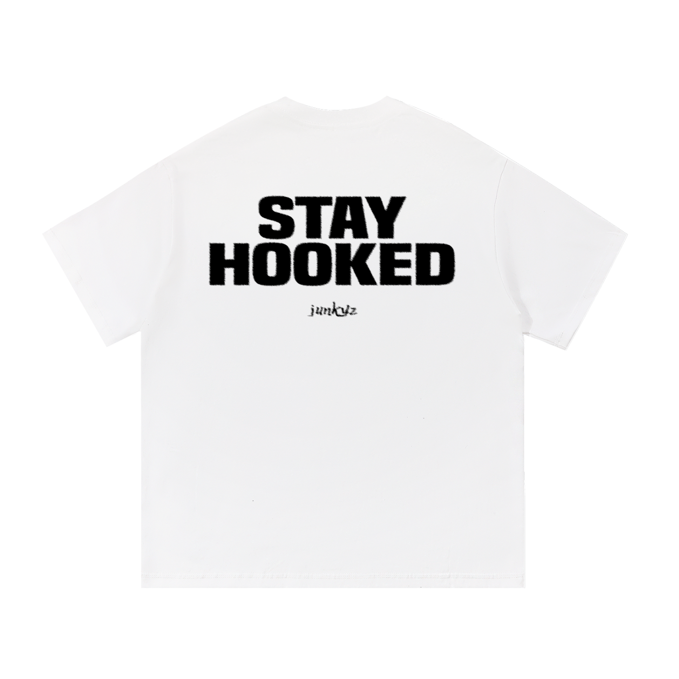 Junkyz Bold T-Shirt