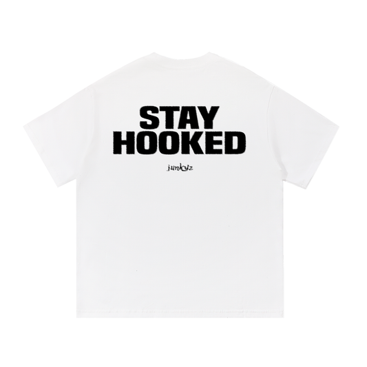 Junkyz Bold T-Shirt