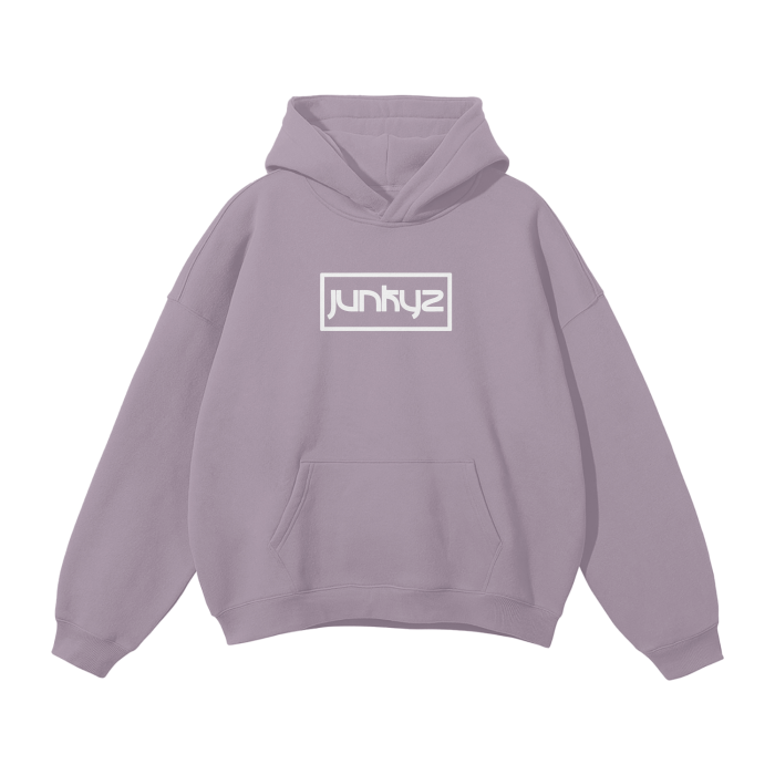 Junkyz Ultra Thick Hoodie