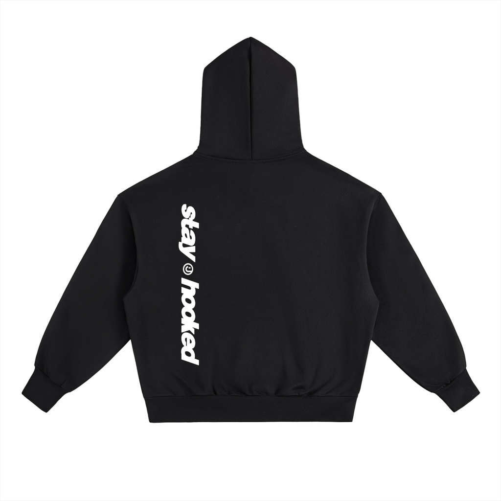 Junkyz Heavyweight Hoodie