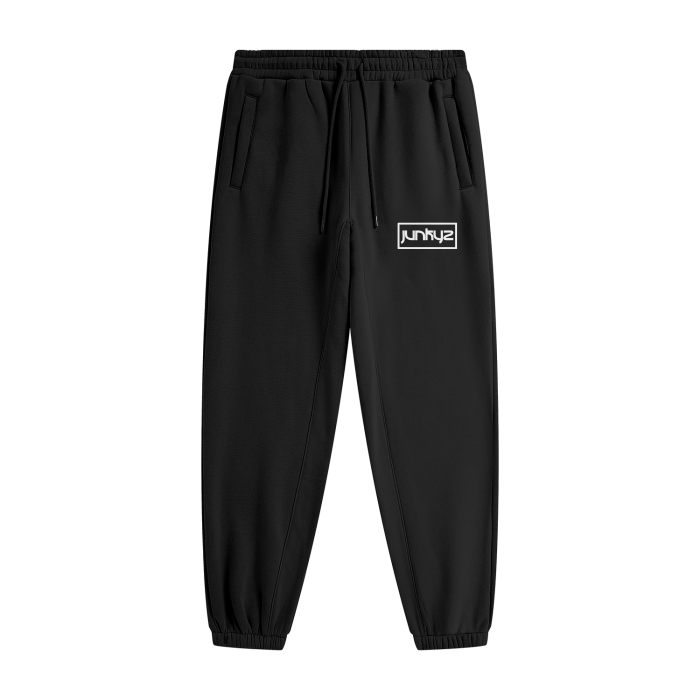 Junkyz Fleece Joggers