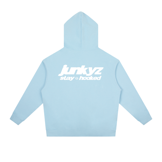 Comfy Hoodie