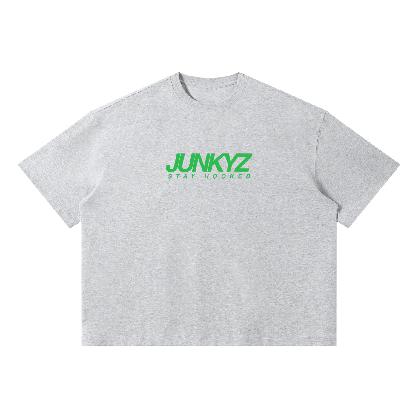 Sorona Boxy T-Shirt