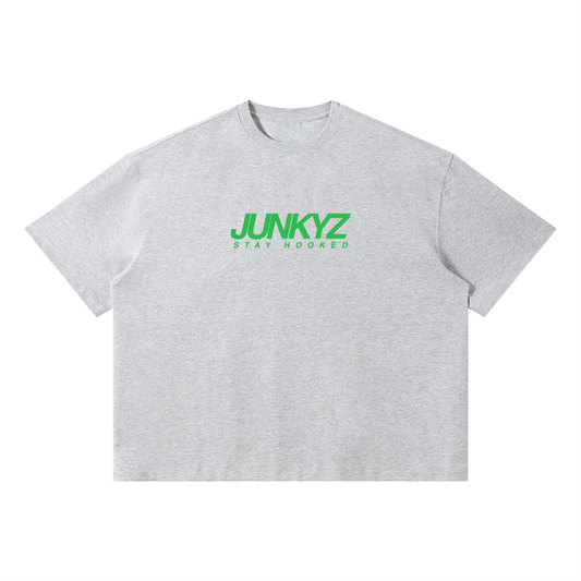 Sorona Boxy T-Shirt