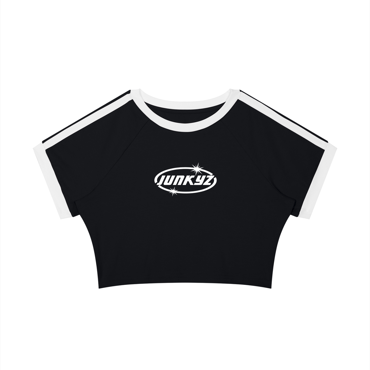 Women’s Raglan Ringer T-Shirt