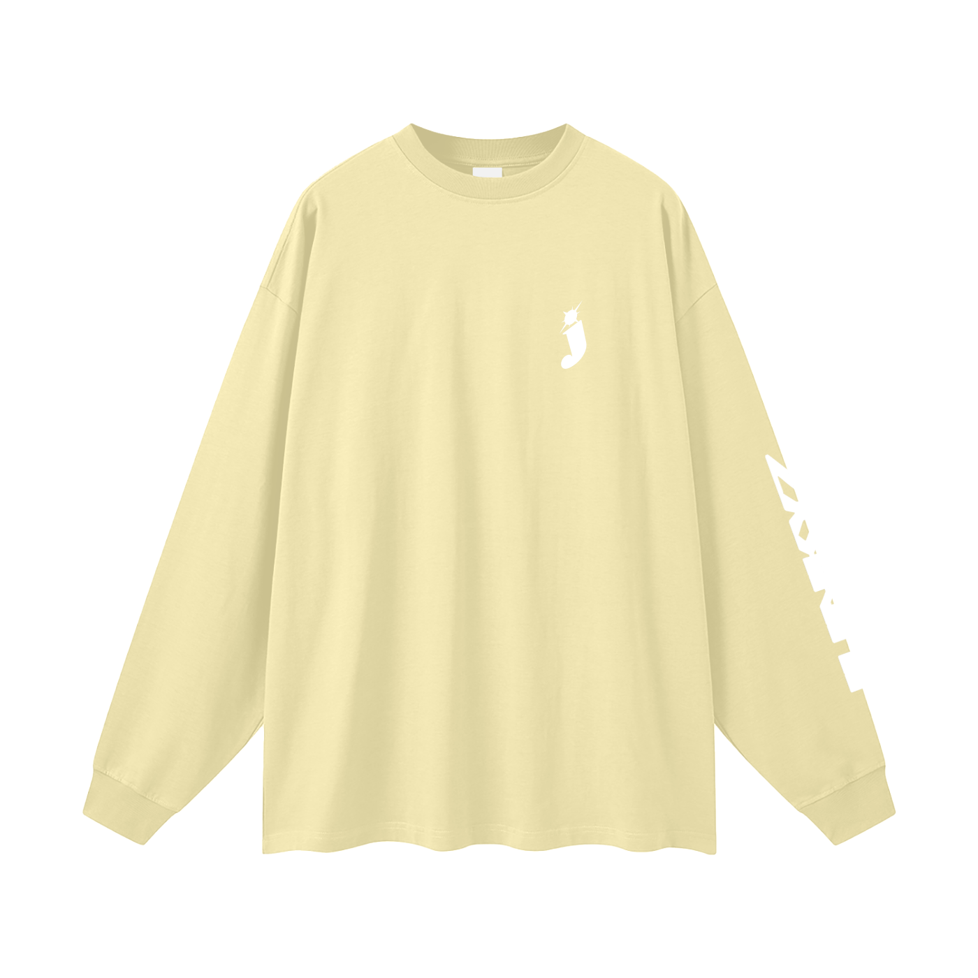 Oversized Long Sleeve