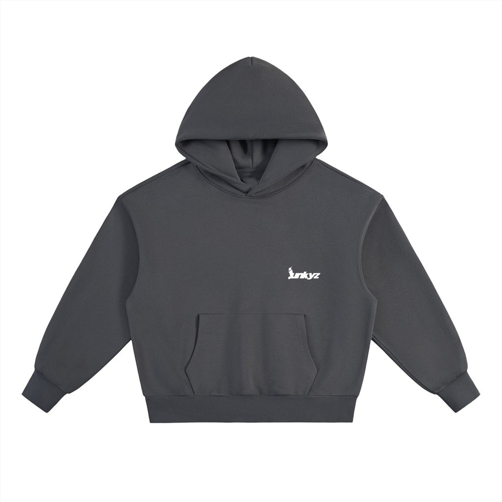 Junkyz Heavyweight Hoodie