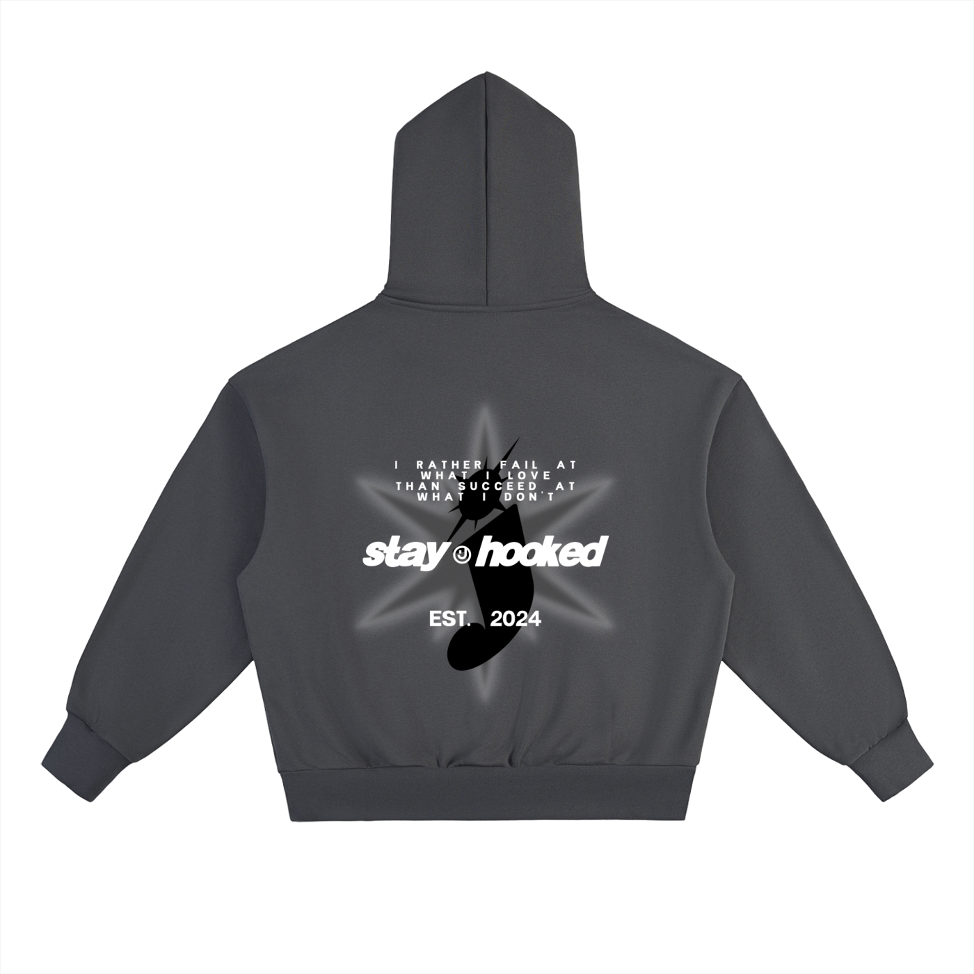 StarJay Hoodie