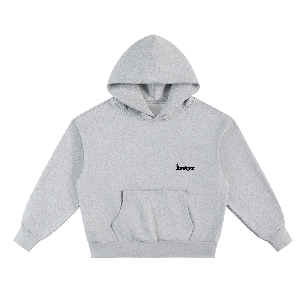 Junkyz Heavyweight Hoodie