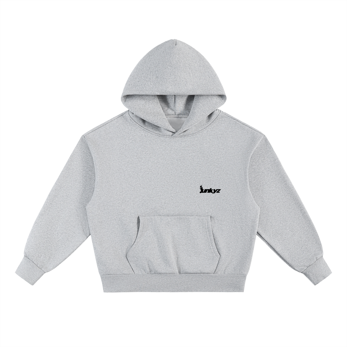 Junkyz Heavyweight Hoodie