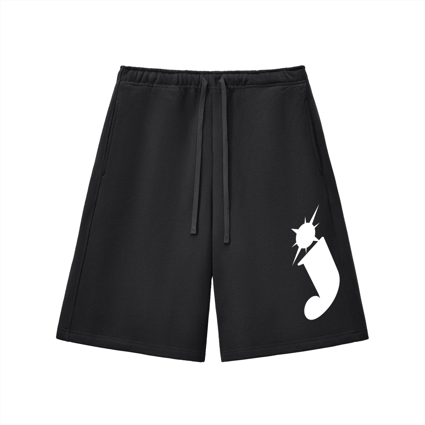 Junkyz Heavyweight Shorts