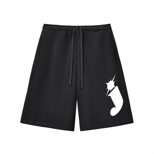 Junkyz Heavyweight Shorts