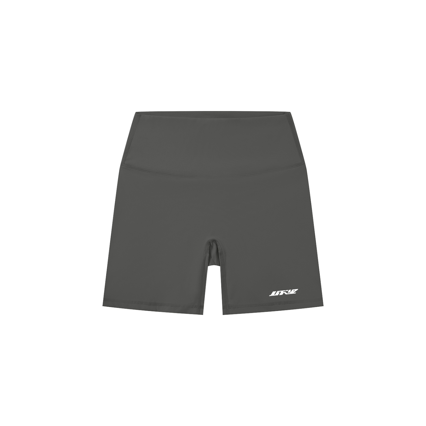 Women's High-Waisted Biker Shorts