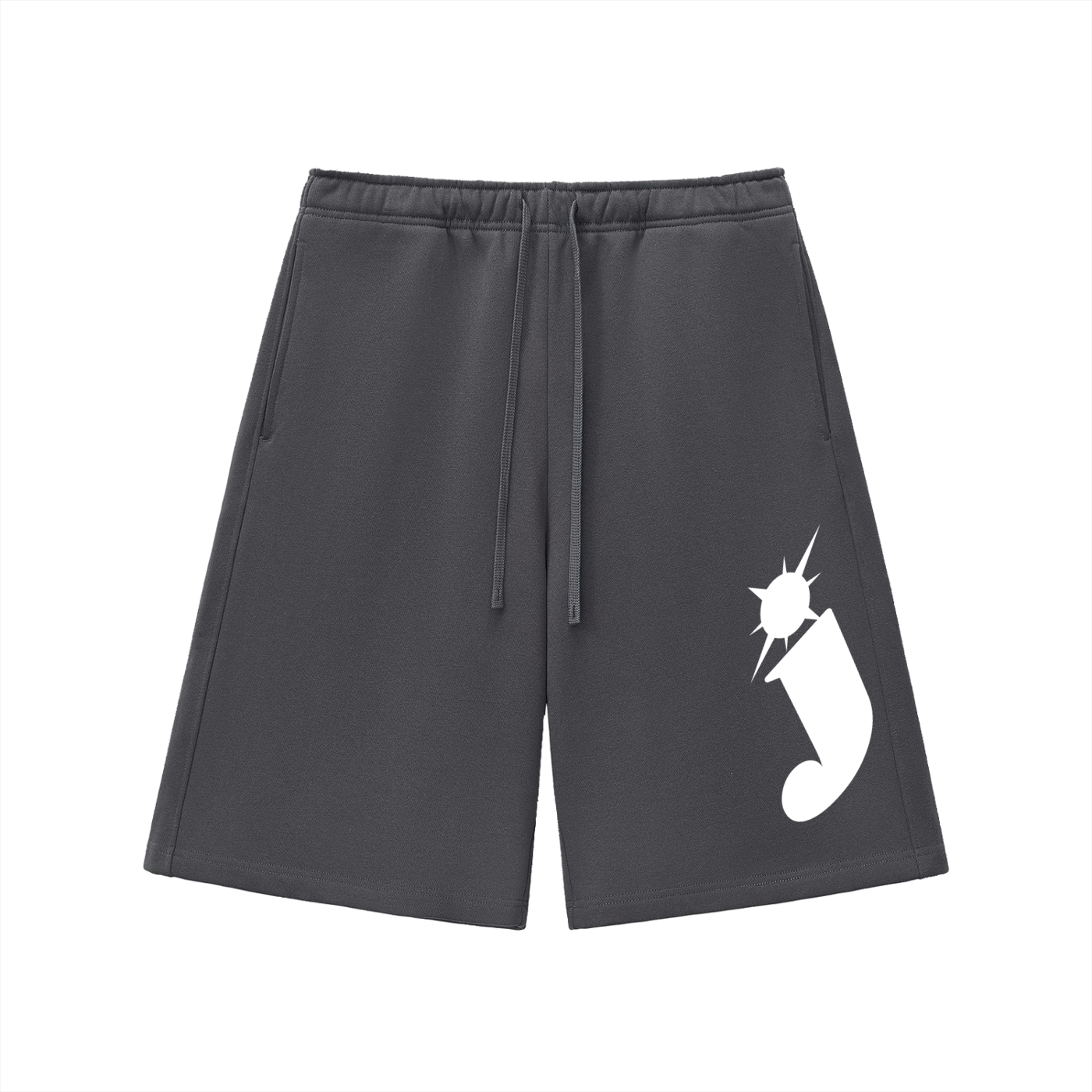 Junkyz Heavyweight Shorts