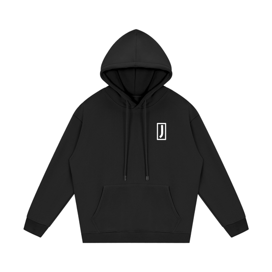 Streetwear Fleece Hoodie