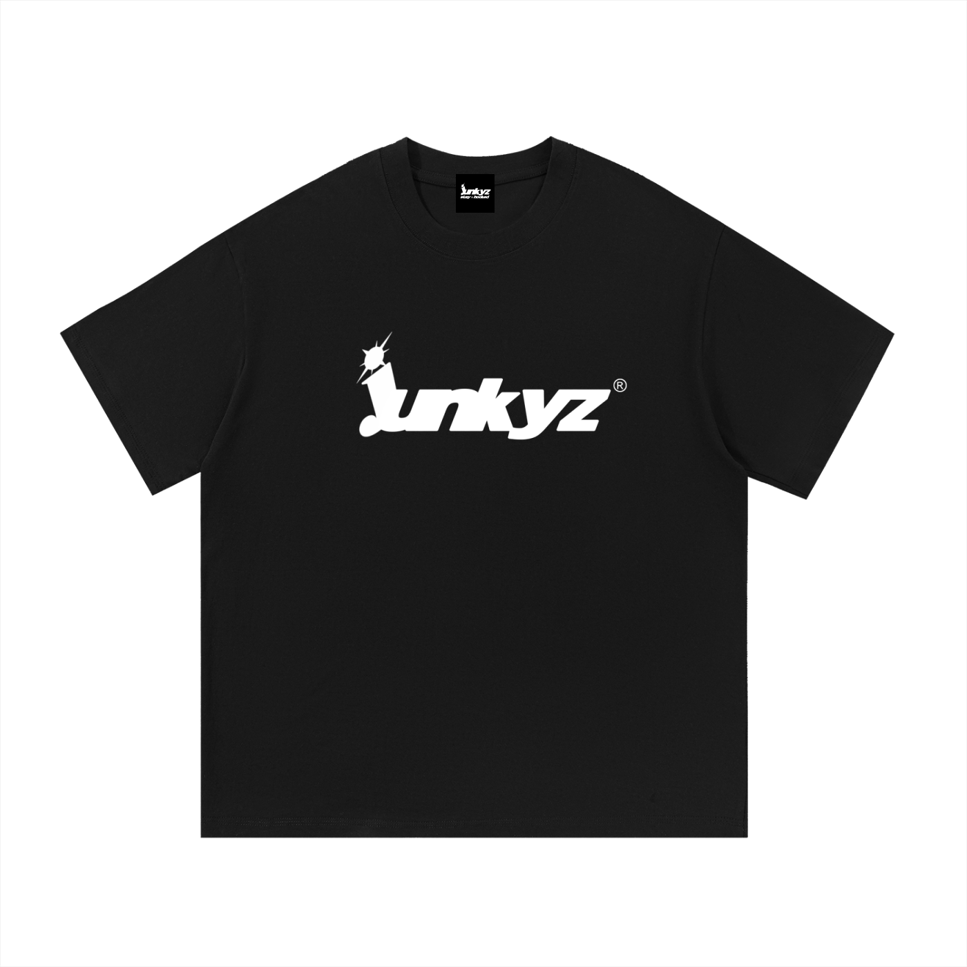 Essential Junkyz T-Shirt (black)